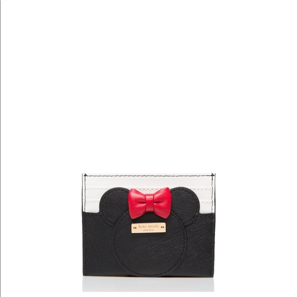 kate spade Other - Kate spade Minnie wallet kate spade Other - Kate spade Minnie wallet